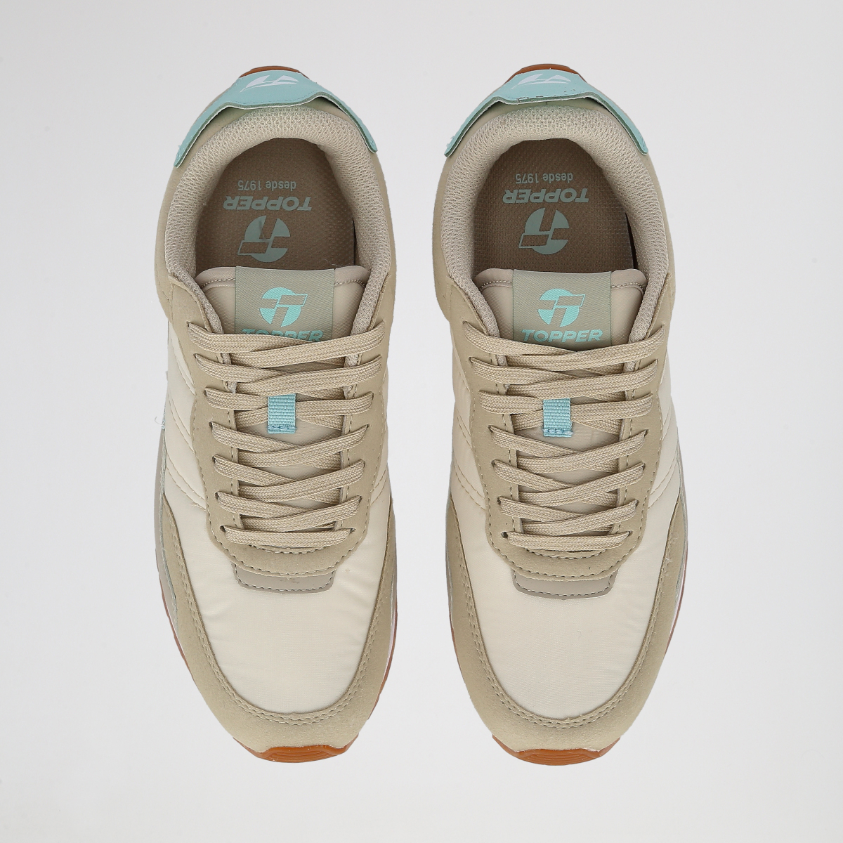 Zapatillas Topper Temple Mujer,  image number null
