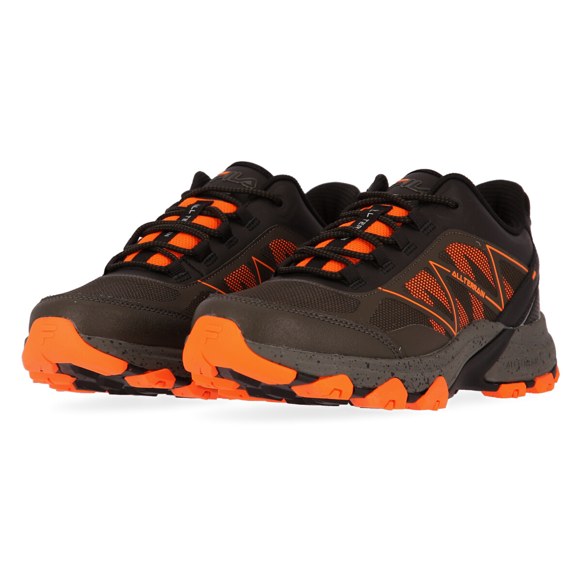 Zapatillas Fila Sonovo Dexter