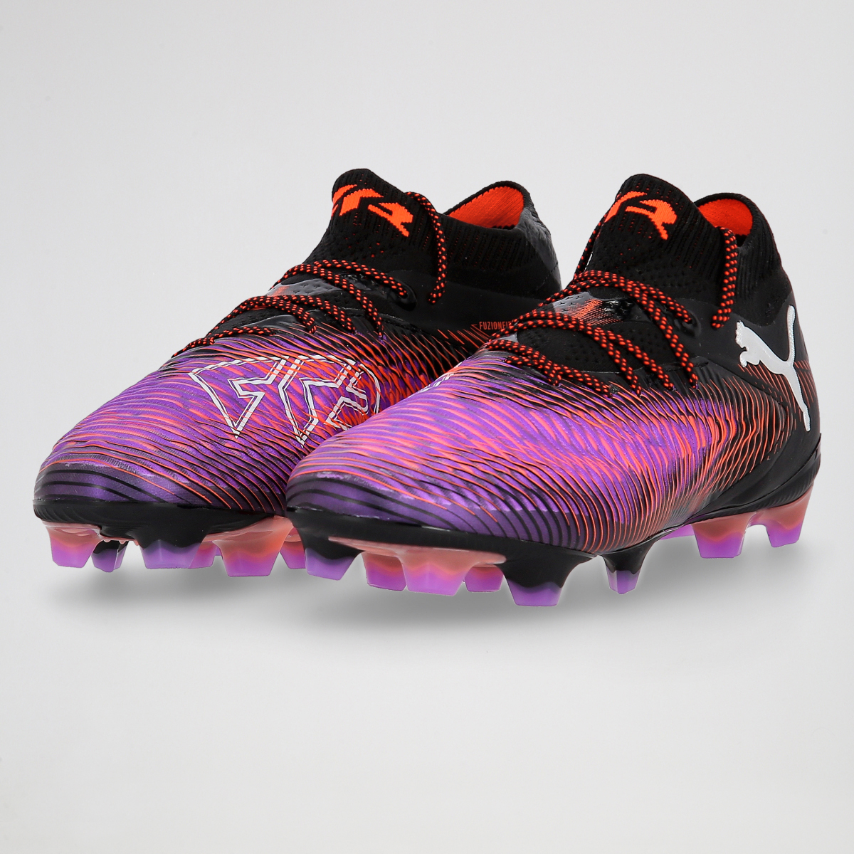 Botines Fútbol Puma Future 8 Ultimate FG Hombre,  image number null