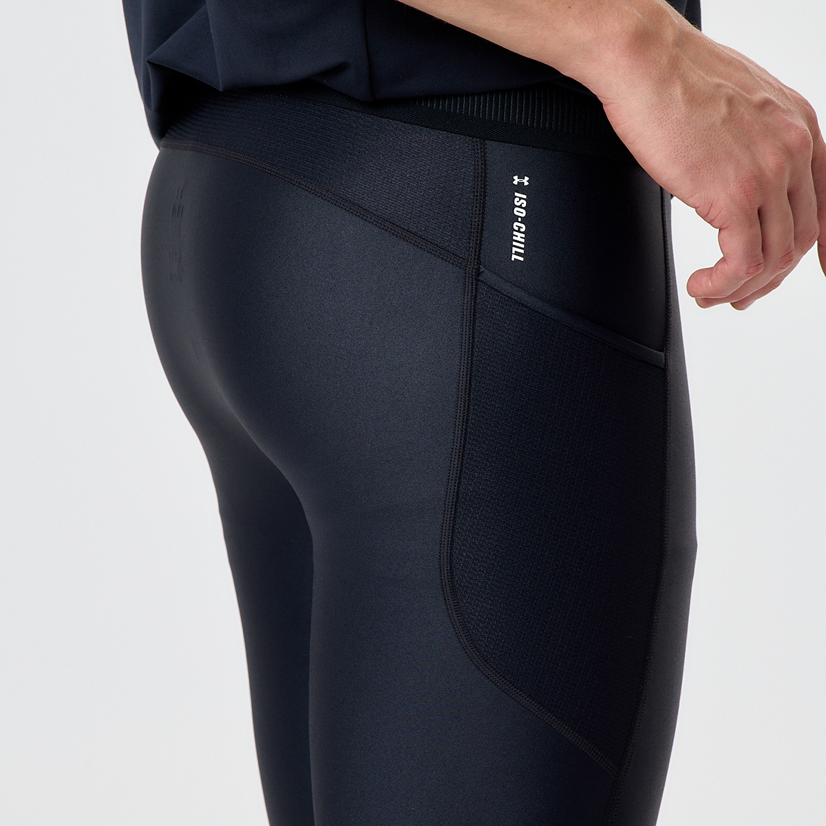 Calza Entrenamiento Under Armour Iso-chill Hombre,  image number null