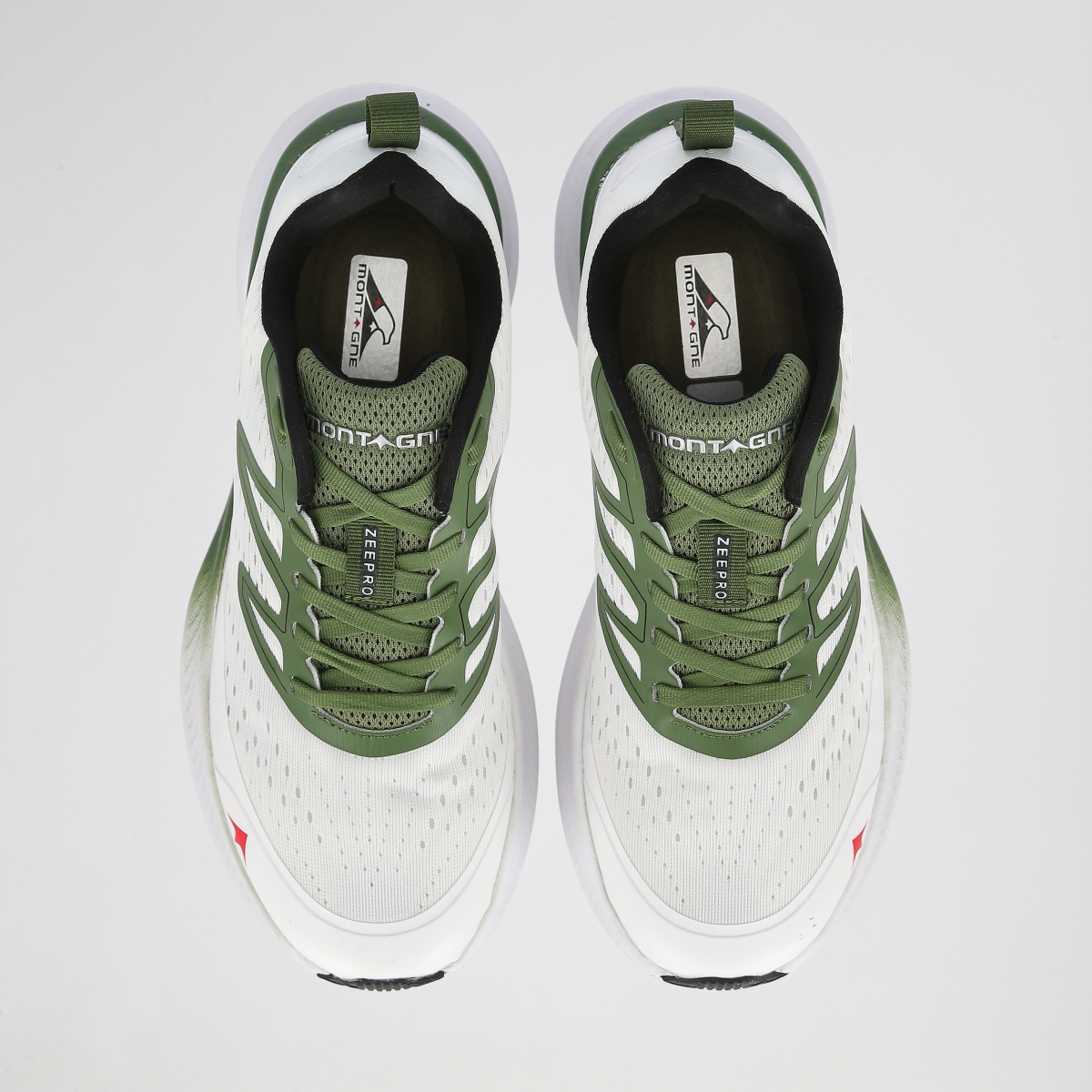 Zapatillas Montagne Zeepro Hombre,  image number null