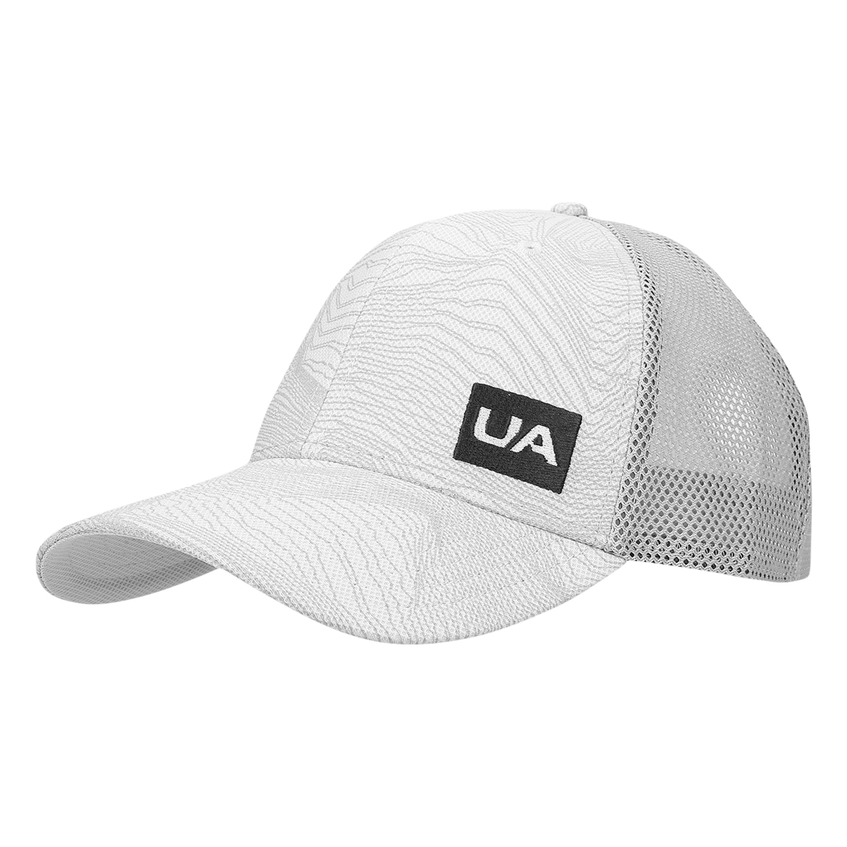 Under armour blitzing on sale trucker 3.0 cap