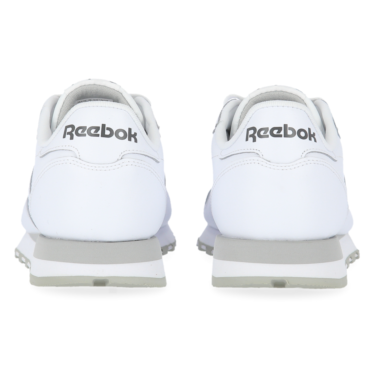 Zapatillas Running Reebok Classic Leather Hombre,  image number null