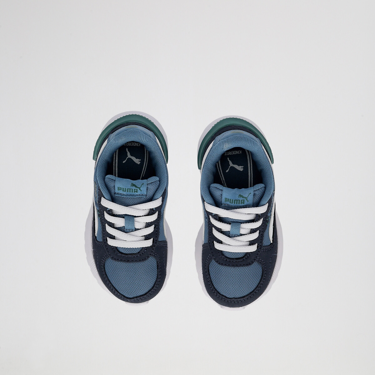 Zapatillas Puma Graviton Ac para Infantil,  image number null