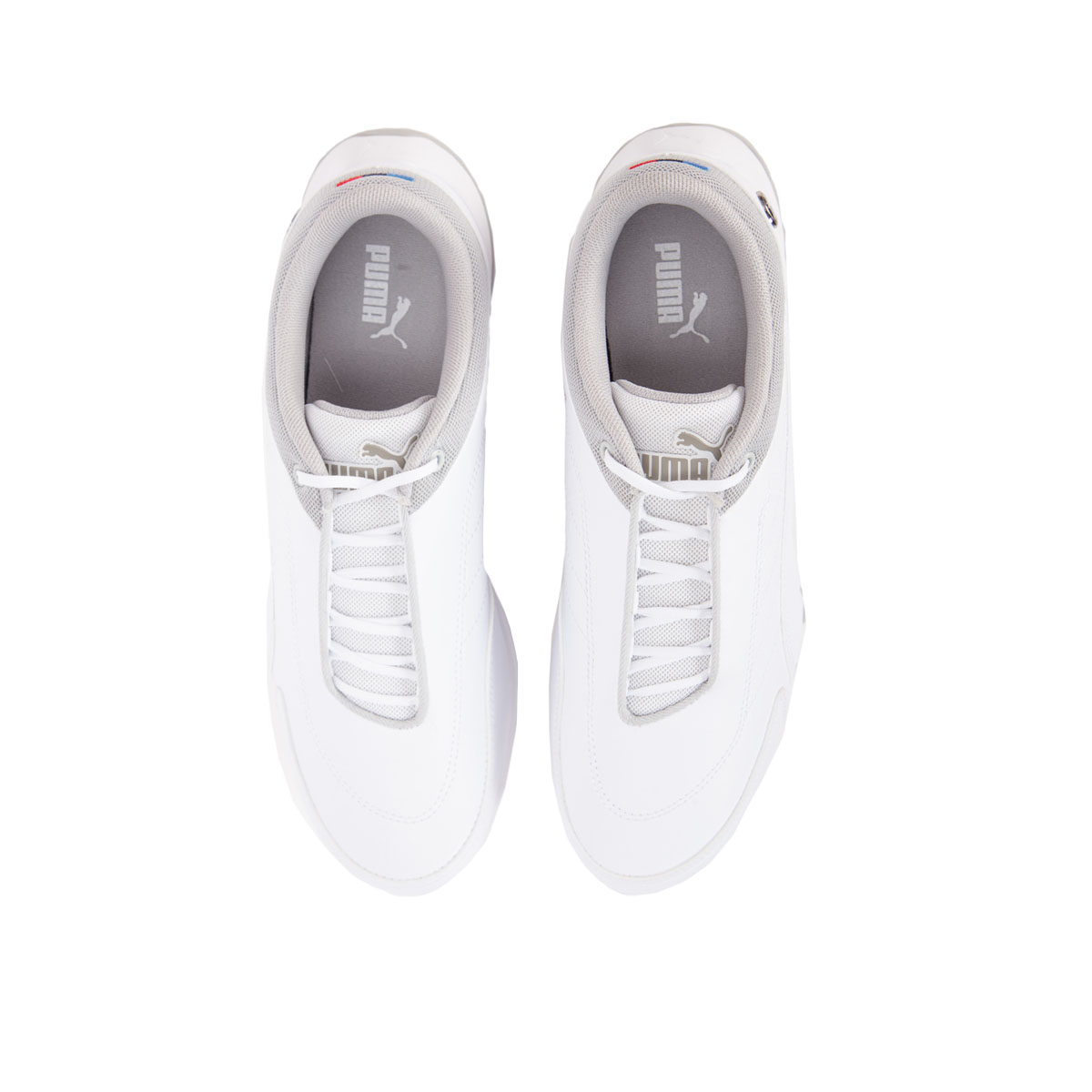 Zapatillas Puma Bmw Mms Kart Cat III Dexter