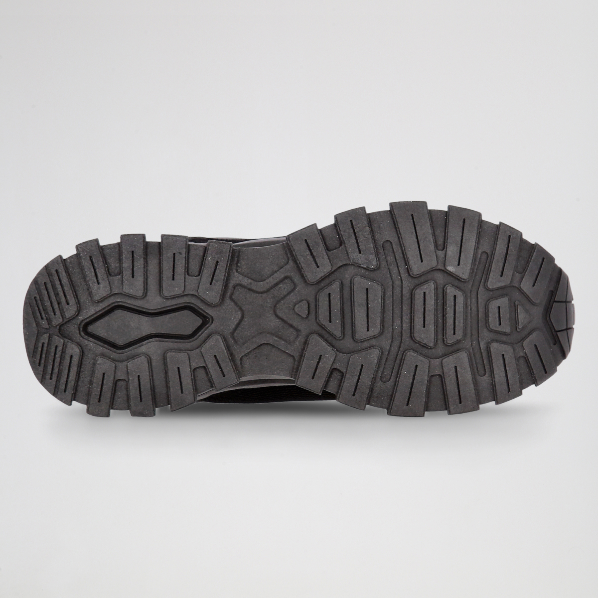 Zapatillas Outdoor Lotto Trail Hombre,  image number null