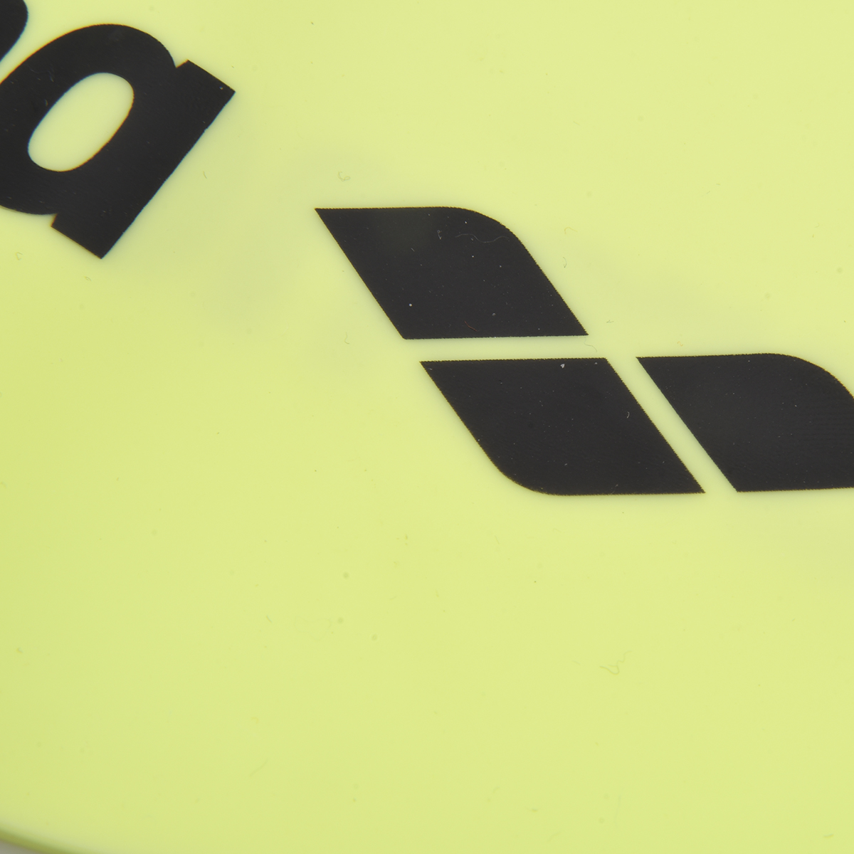 Gorra Arena Classic Silicone,  image number null