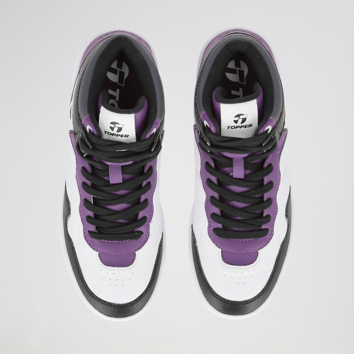 Zapatillas Topper Terre Mid,  image number null