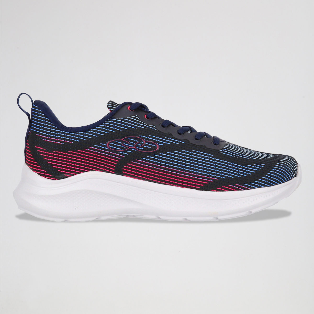 Zapatillas Running Olympikus Solar Mujer,  image number null
