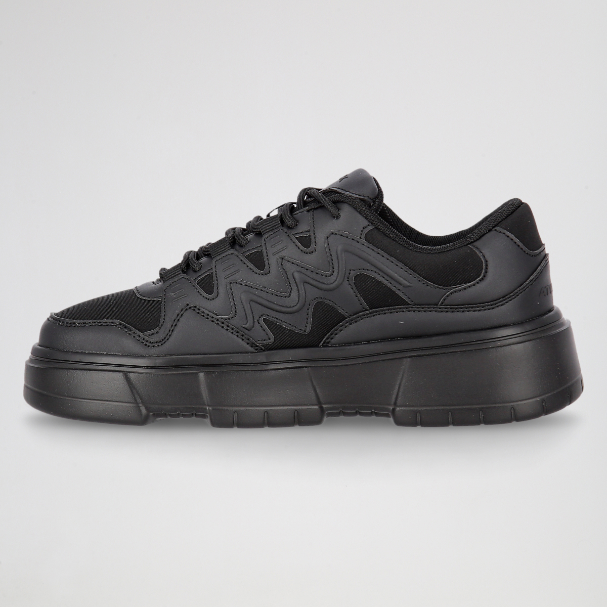 Zapatillas Atomik Blanche Mujer,  image number null