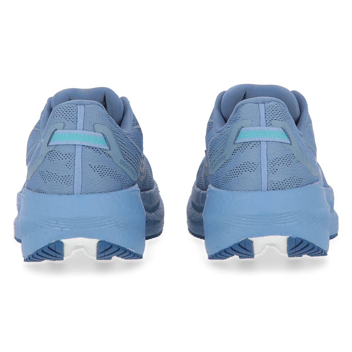 Zapatillas Running Saucony Triumph 20 Hombre Dexter