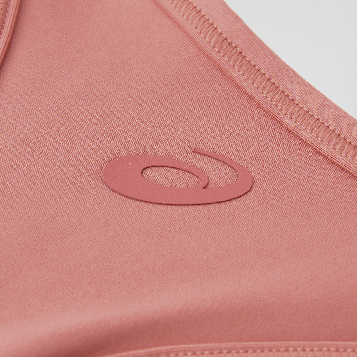 Top Asics Essential Logo Mujer,  image number null