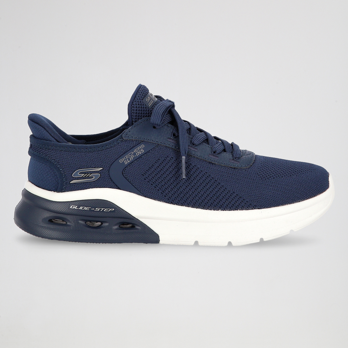 Zapatillas Skechers Bobs Arc Waves 2.0 Hombre,  image number null