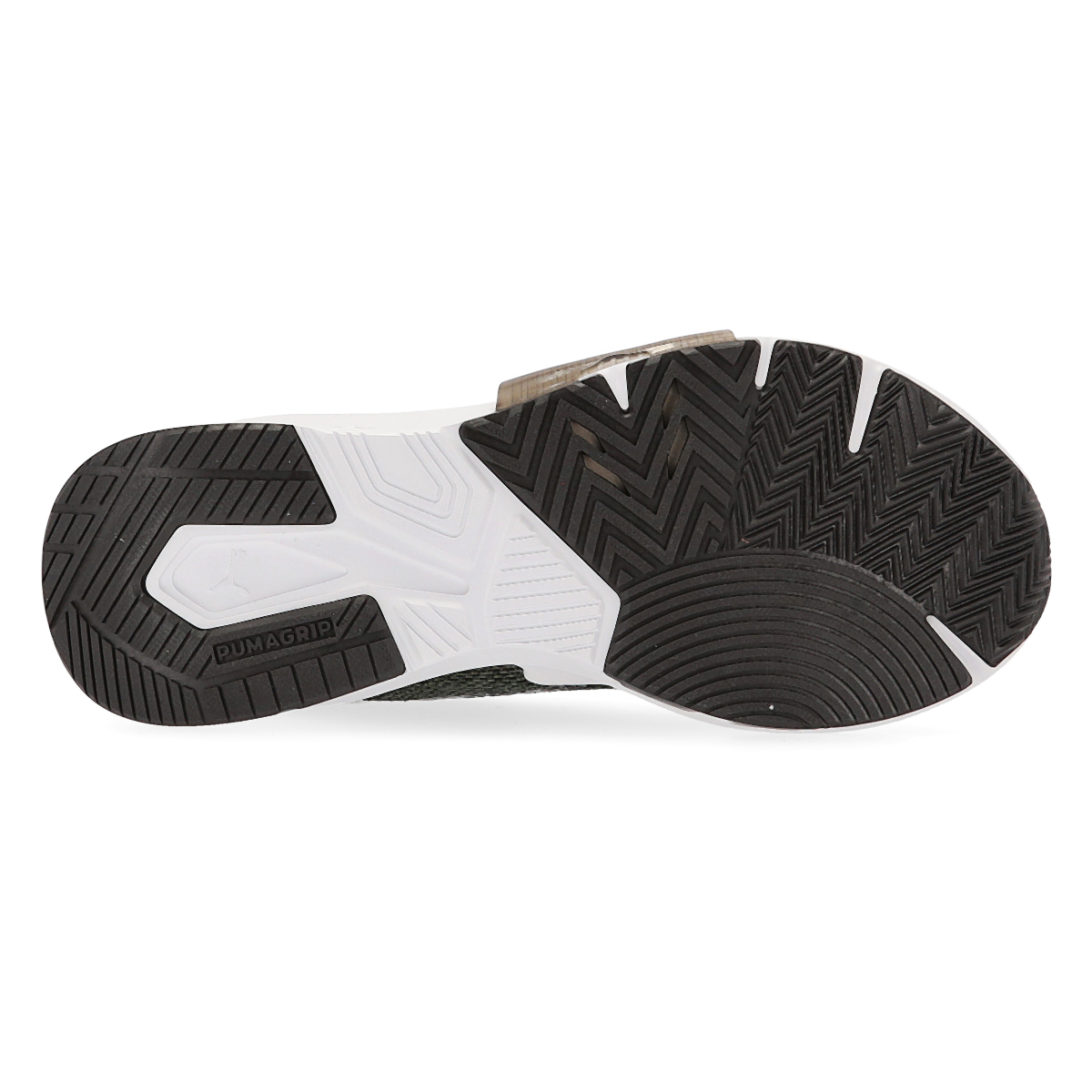 Zapatillas Entrenamiento Puma Powerframe Tr 2 Tiger Camo Hombre,  image number null