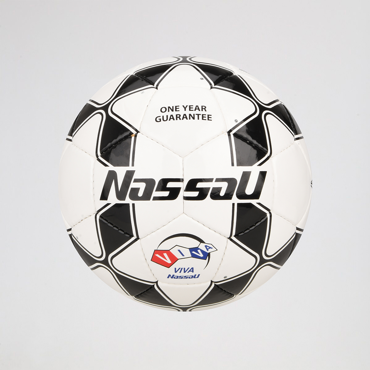 Pelota F&uacute;tbol Nassau Championship Pro N5,  image number null