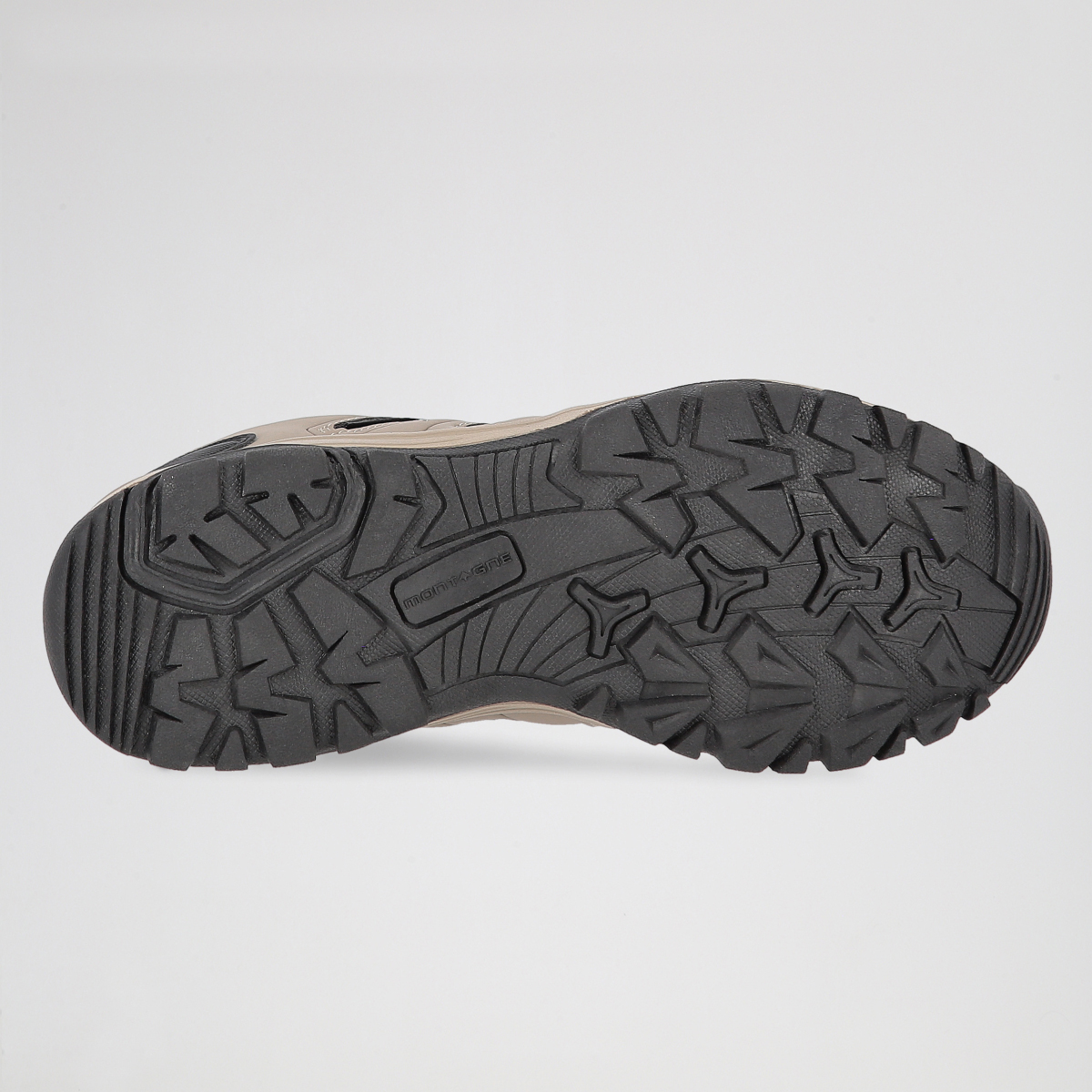 Zapatillas Outdoor Montagne Stride Mujer,  image number null