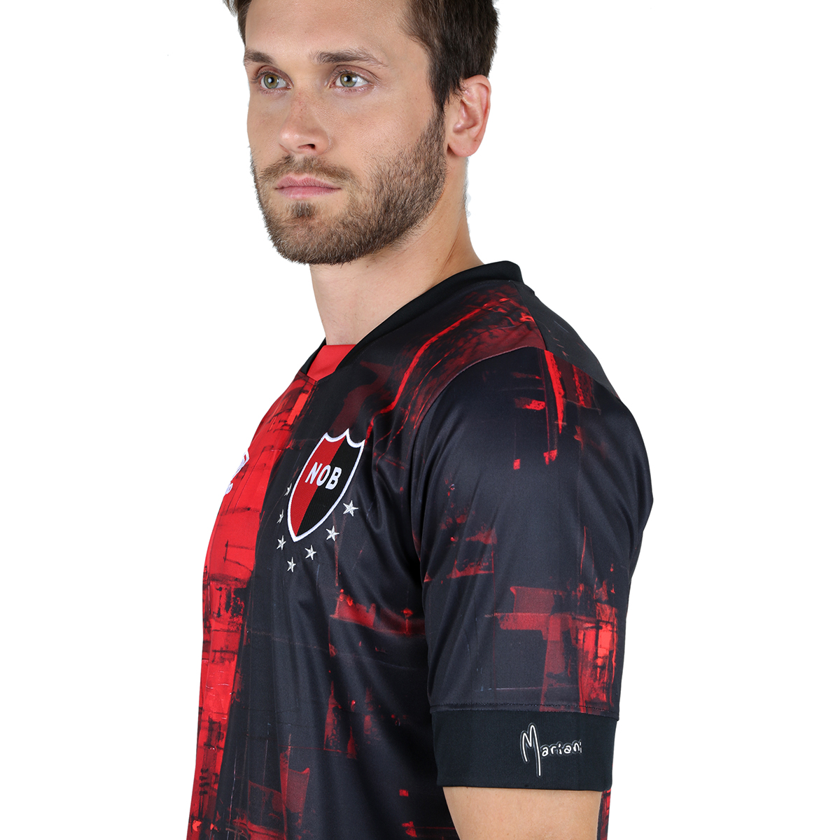 Camiseta Umbro Newells Old Boys 3Rd,  image number null