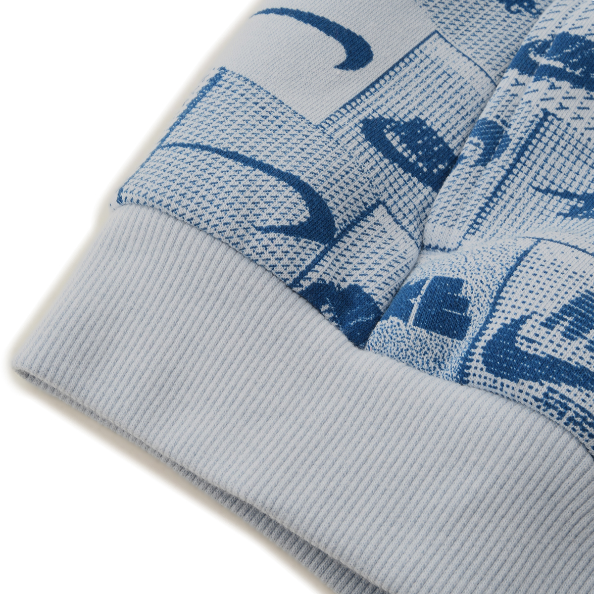 Buzo Nike Club Ssnl Ni&ntilde;o,  image number null