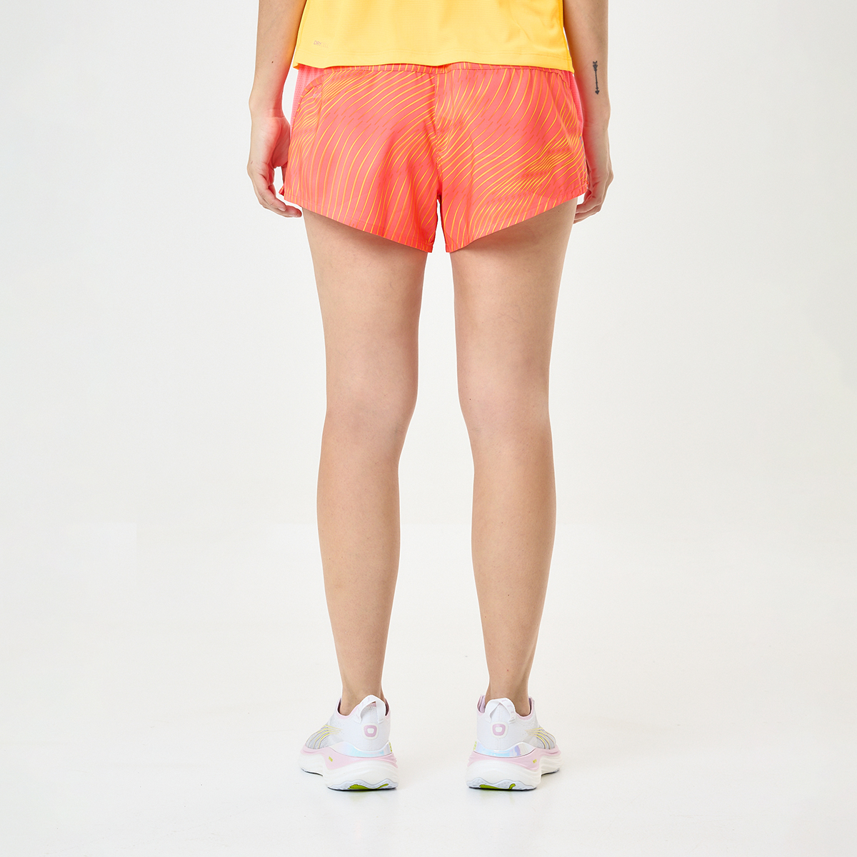 Short Running Puma Run Favorite Velocity 3 Mujer,  image number null