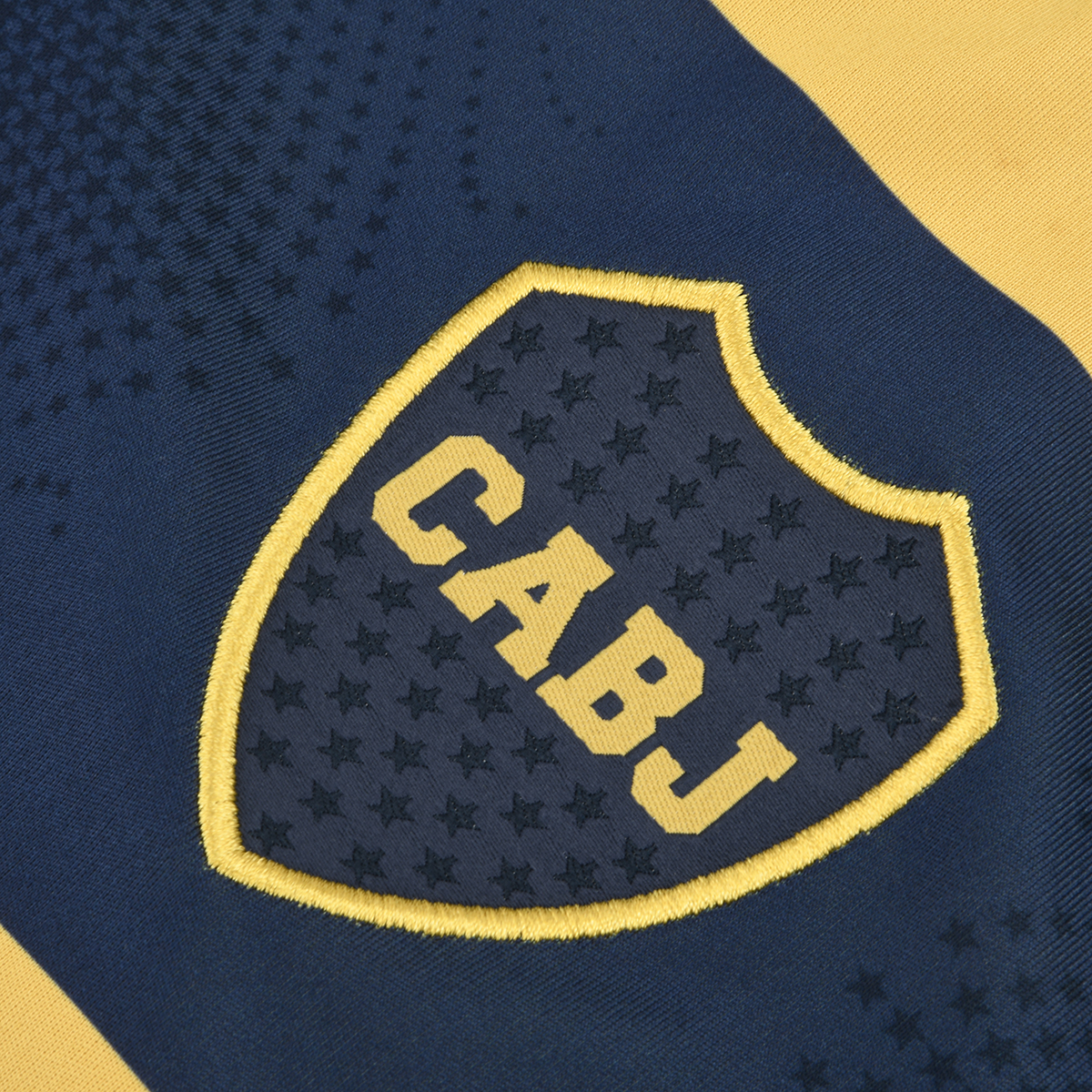 Camiseta Boca Juniors adidas Suplente 25/26 de Hombre,  image number null