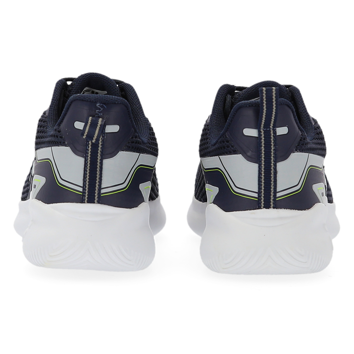 Zapatillas Urbanas Fila Gear Hombre,  image number null