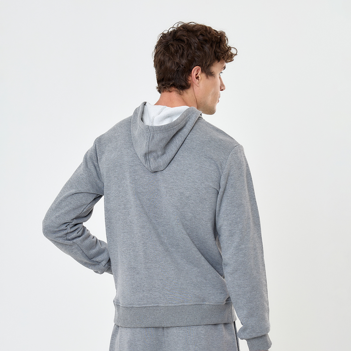 Campera Topper Rtc Hombre,  image number null