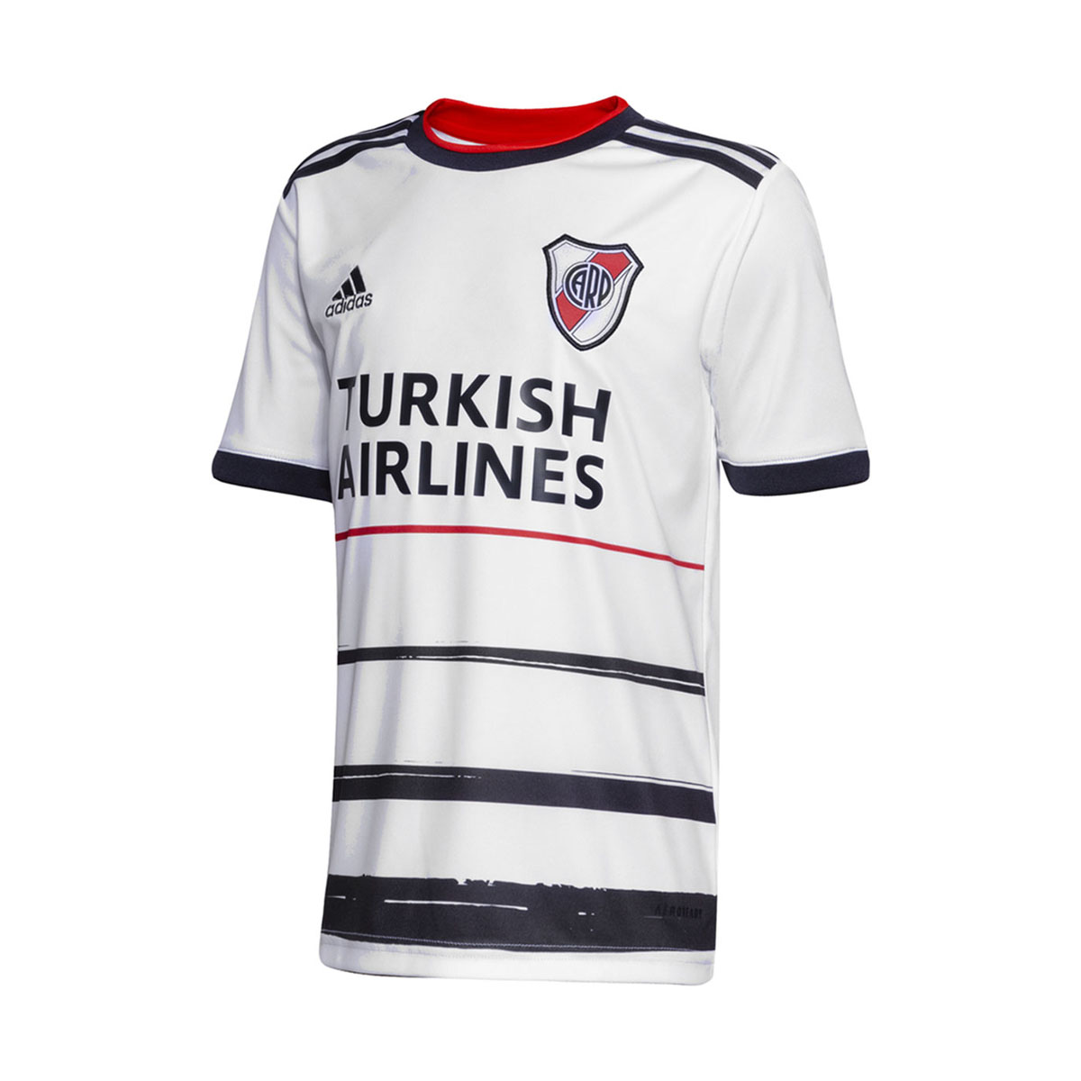 Camiseta adidas River Plate Alternativa 2019 20 Dexter