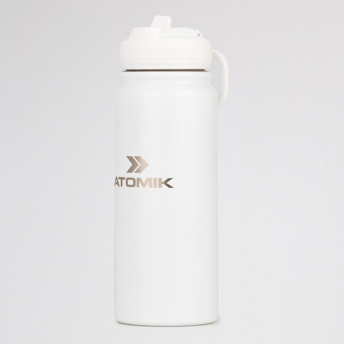 Botella Entrenamiento Atomik Acero Inoxidable,  image number null