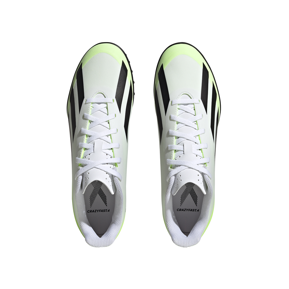 Botines Fútbol adidas X Crazyfast.4 Tf Hombre,  image number null