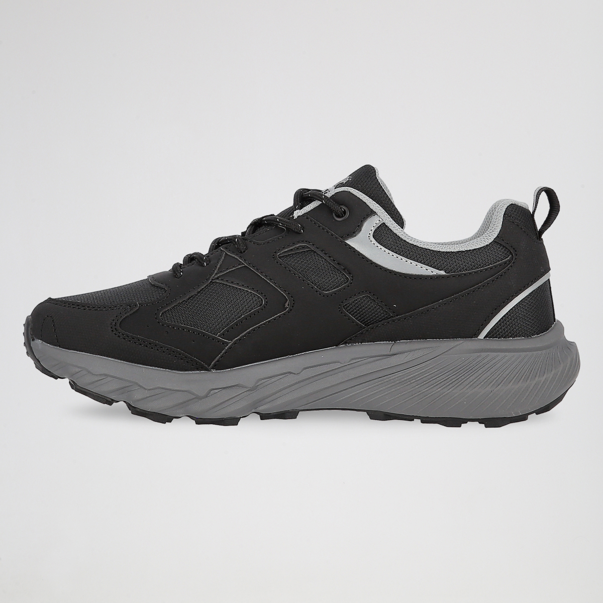 Zapatillas Outdoor Montagne Everpeak Hombre,  image number null