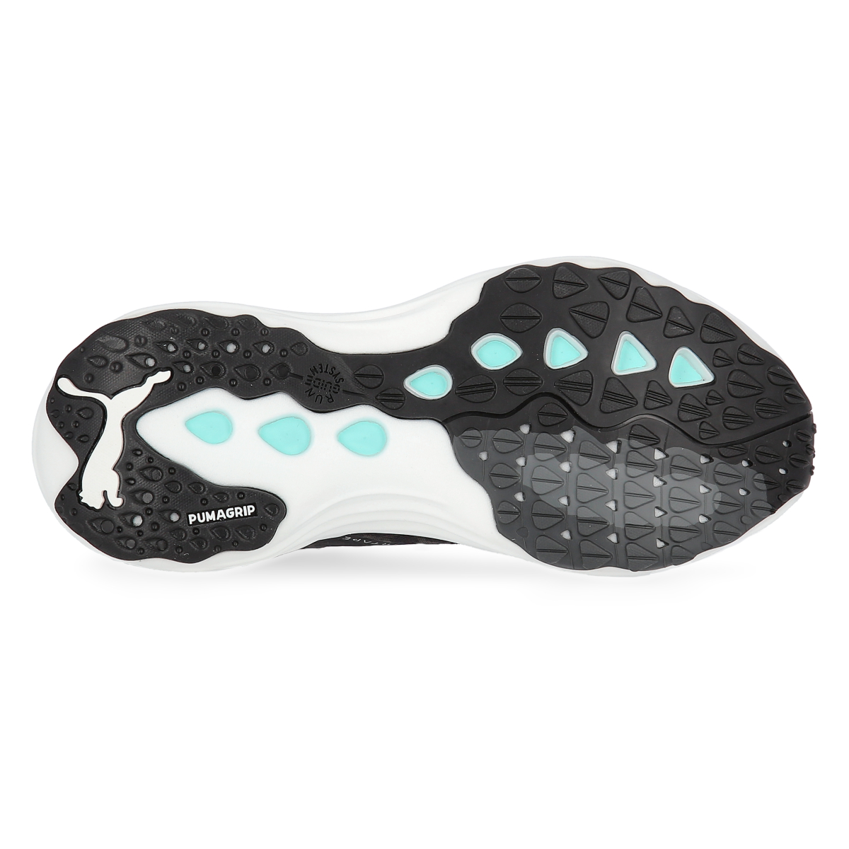 Zapatillas Running Puma Forever Run Nitro Hombre,  image number null