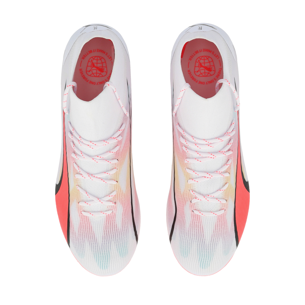 Botines Fútbol Puma Ultra Pro Fg/ag Hombre,  image number null