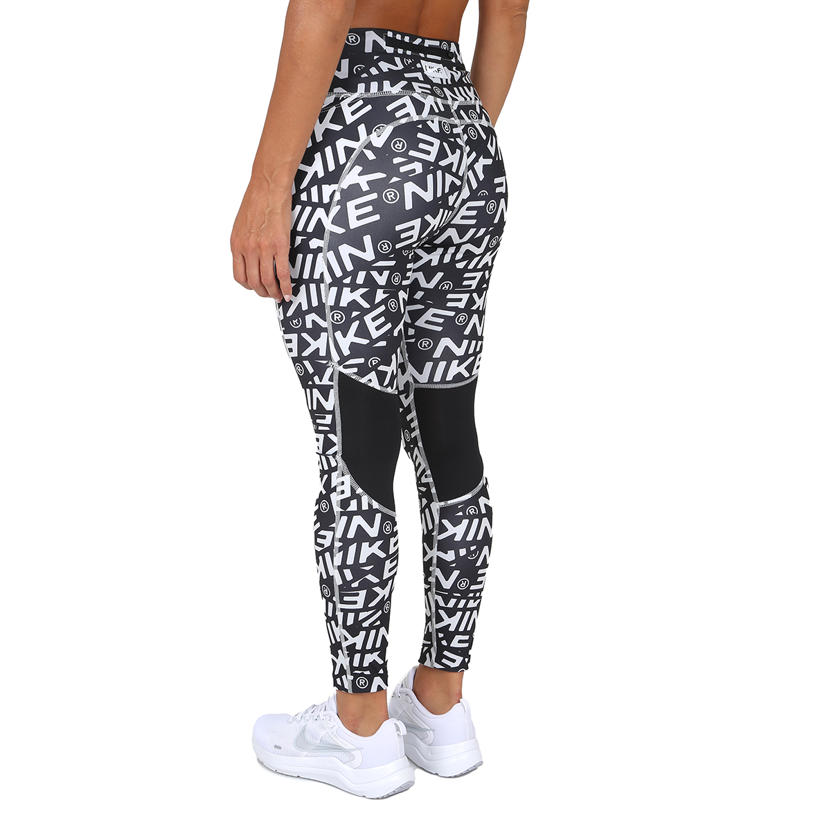 Calzas nike mujer shop