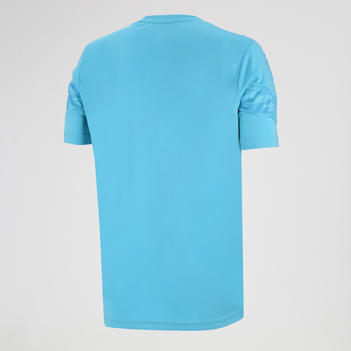 Remera F&uacute;tbol Joma Championship VIII Hombre,  image number null