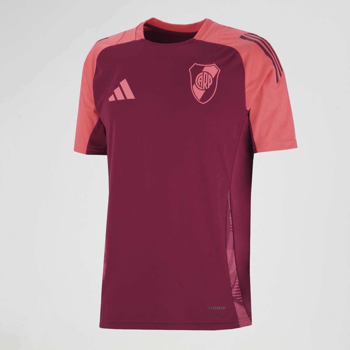 Camiseta adidas River Plate Entreamiento Tiro 2024,  image number null