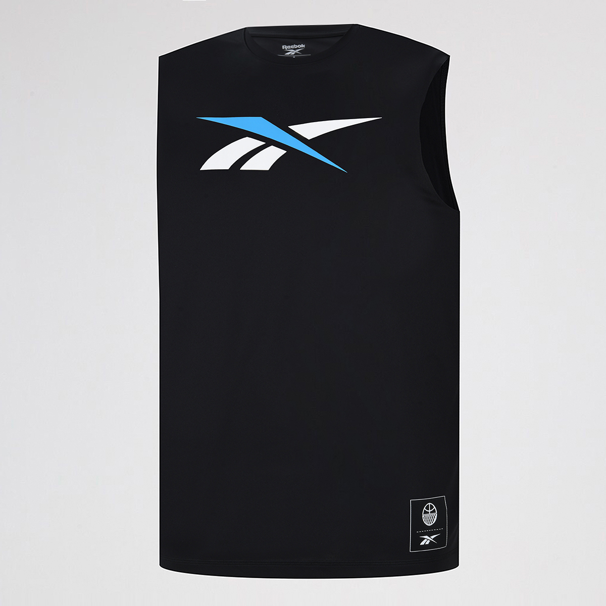 Musculosa Reebok Sl Hombre,  image number null