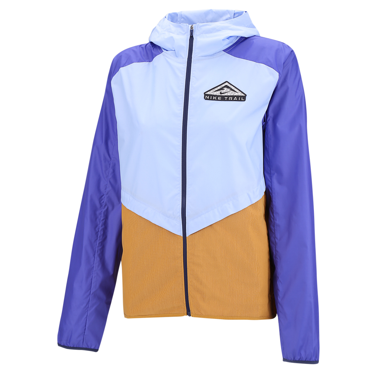 Campera Nike Shield Trail,  image number null