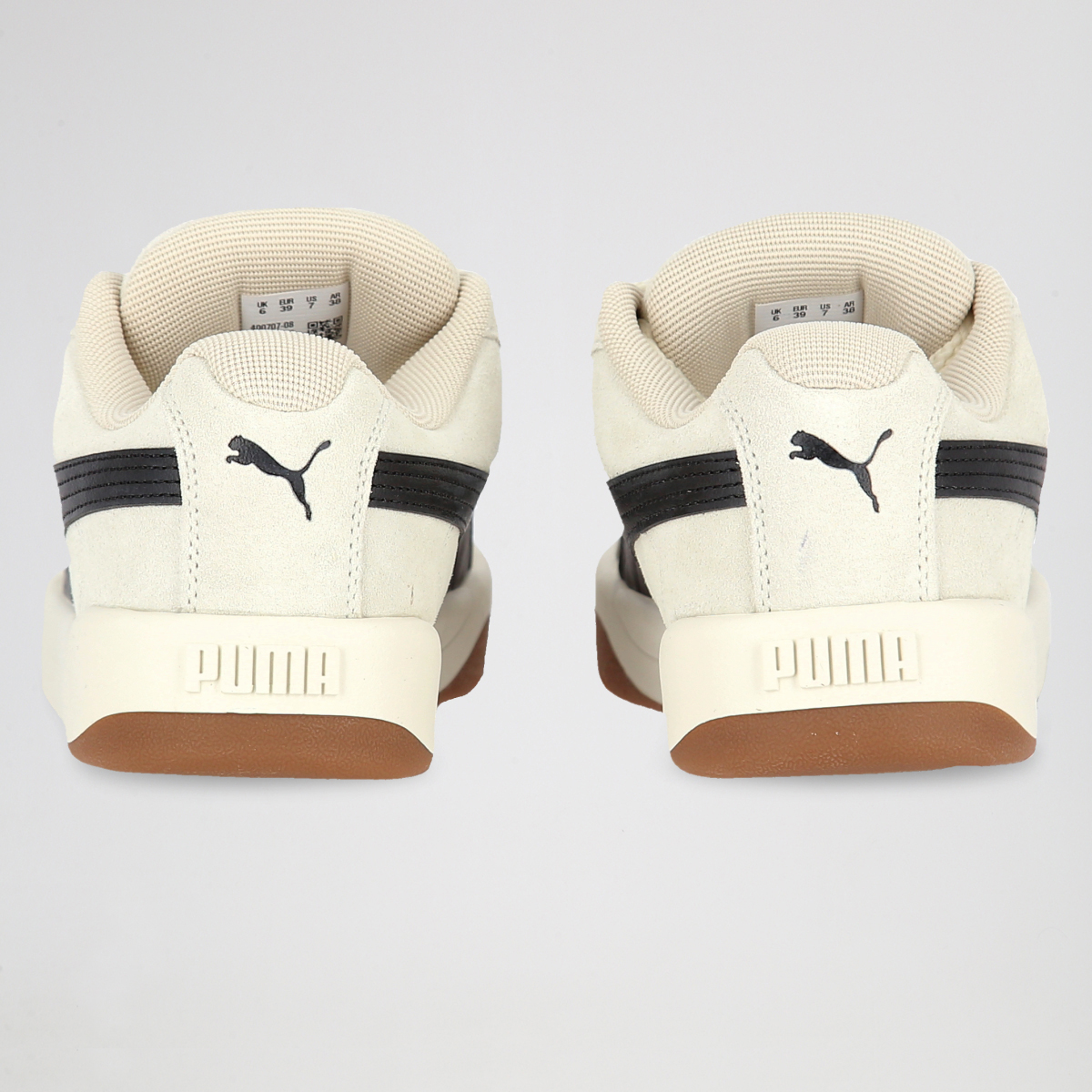 Zapatillas Puma Park Lifestyle Easy SD,  image number null