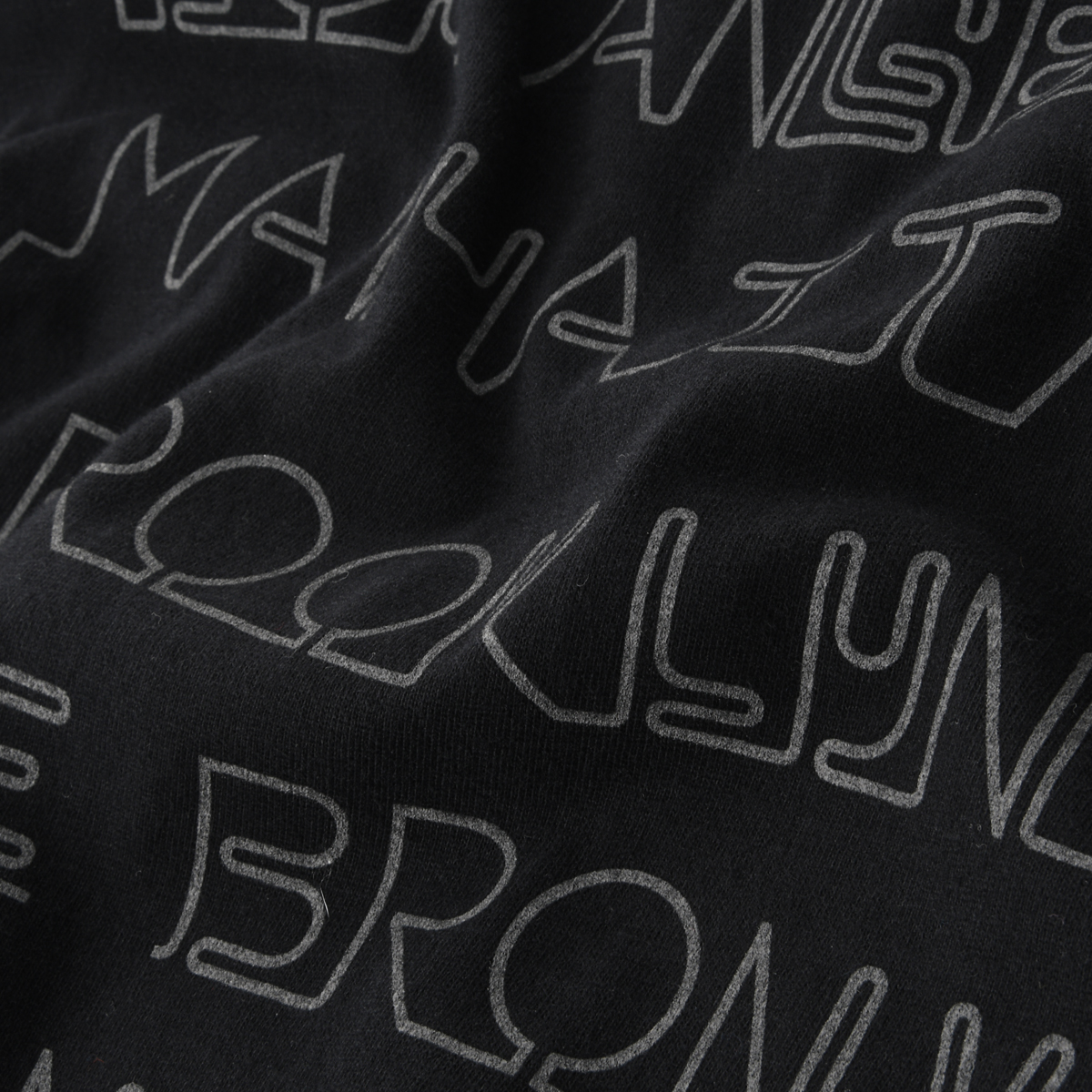 Remera Urbano Lotto Over Street Hombre,  image number null