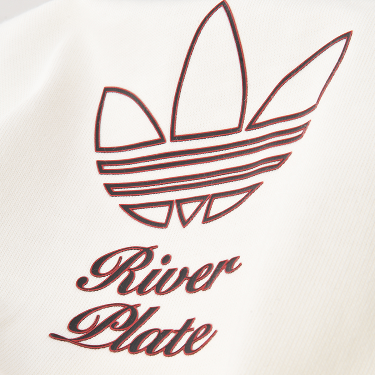 Remera River Plate adidas Icon Graphic Hombre,  image number null