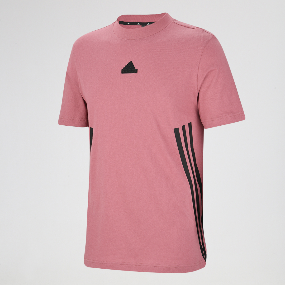 Remera adidas Future Icons 3 Stripes Hombre,  image number null