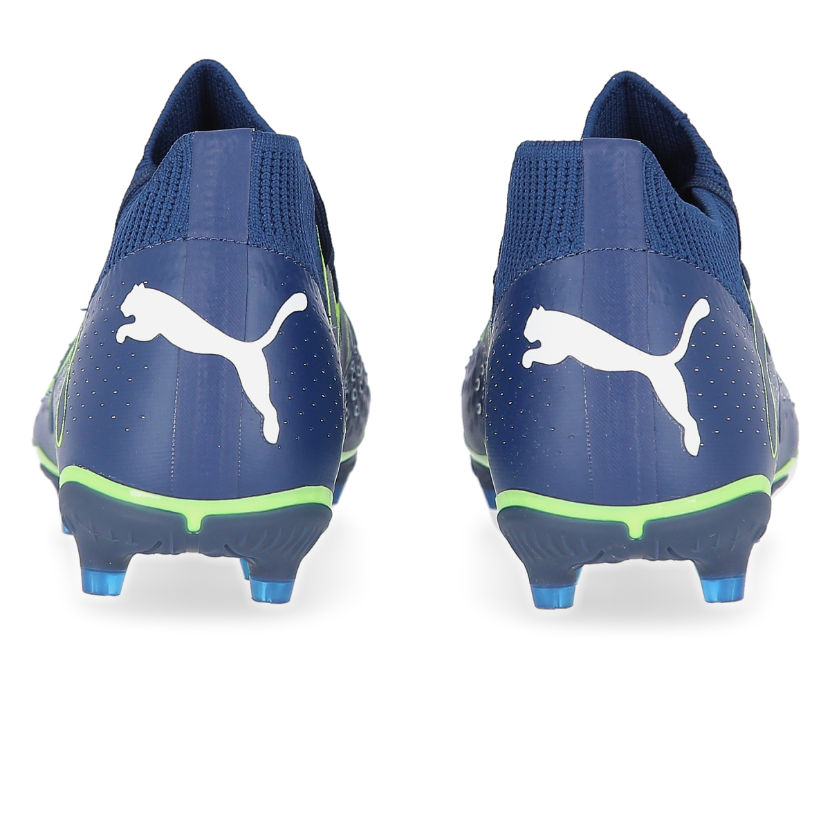 Botines Fútbol Puma Future Match Ag Mujer,  image number null