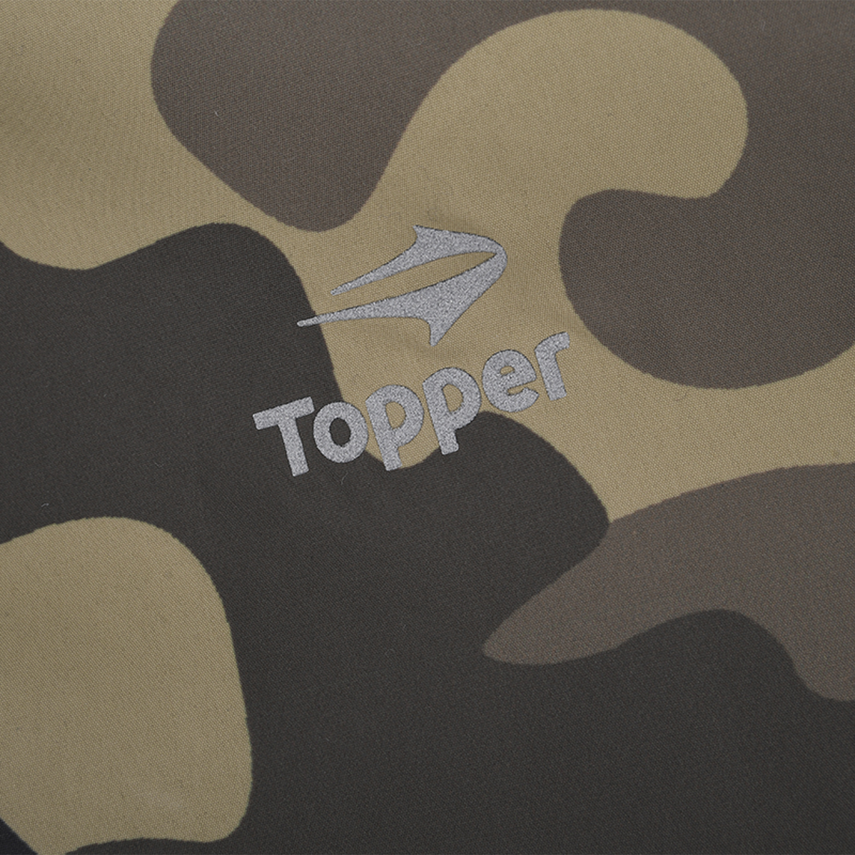 Campera Topper Open Hombre,  image number null