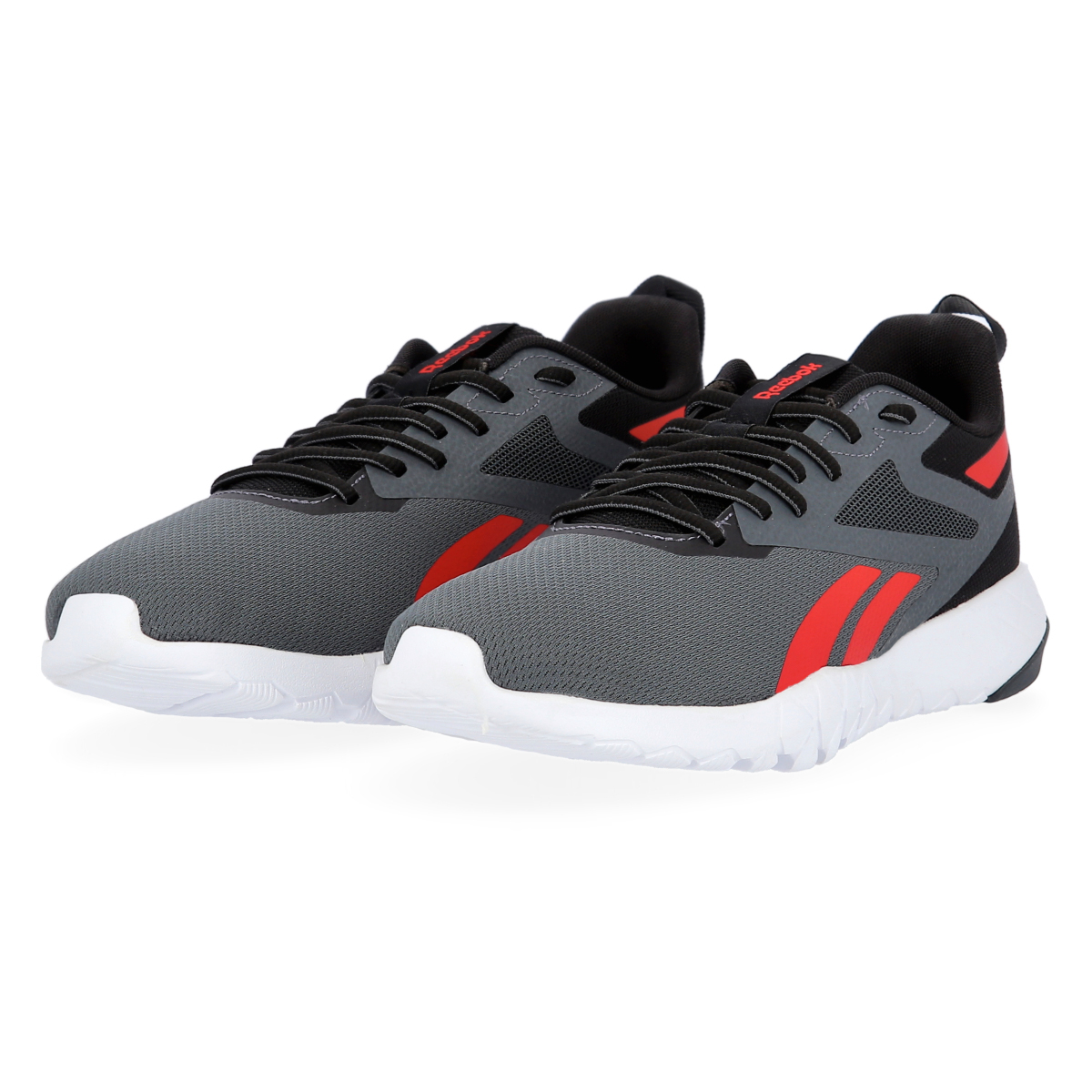 Zapatillas Reebok Flexagon Force 4 Hombre Malla,  image number null