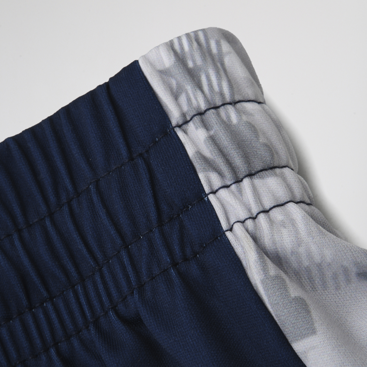 Short Talleres Le Coq Sportif Alternativa 4 Conmebol 24/25 Hombre,  image number null