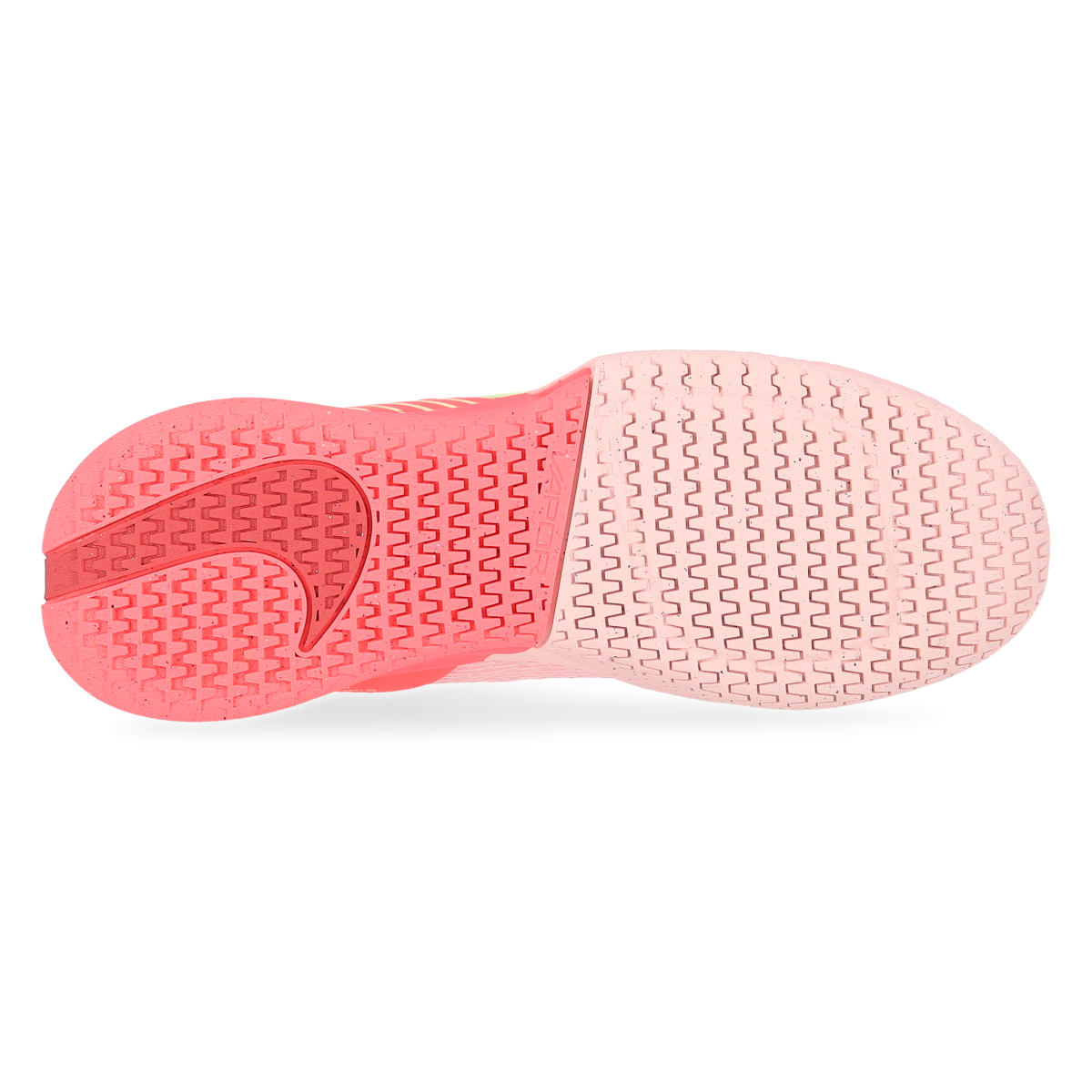 Zapatillas Nike Court Air Zoom Vapor Pro 2 Mujer,  image number null