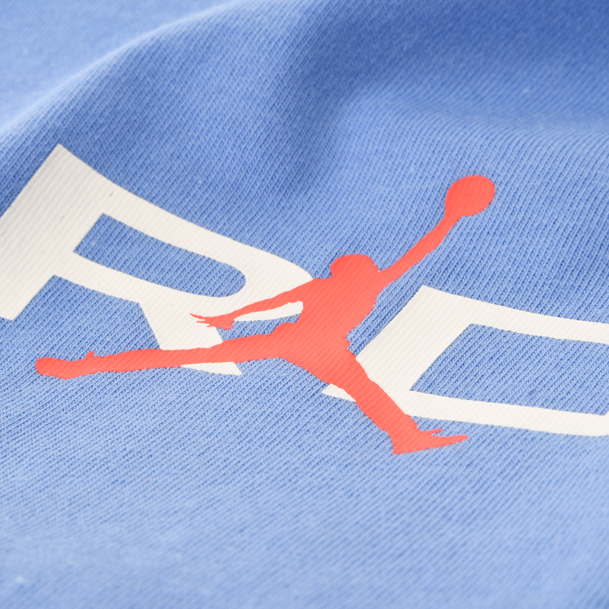 Remera Jordan Air Stretch Ni&ntilde;o,  image number null