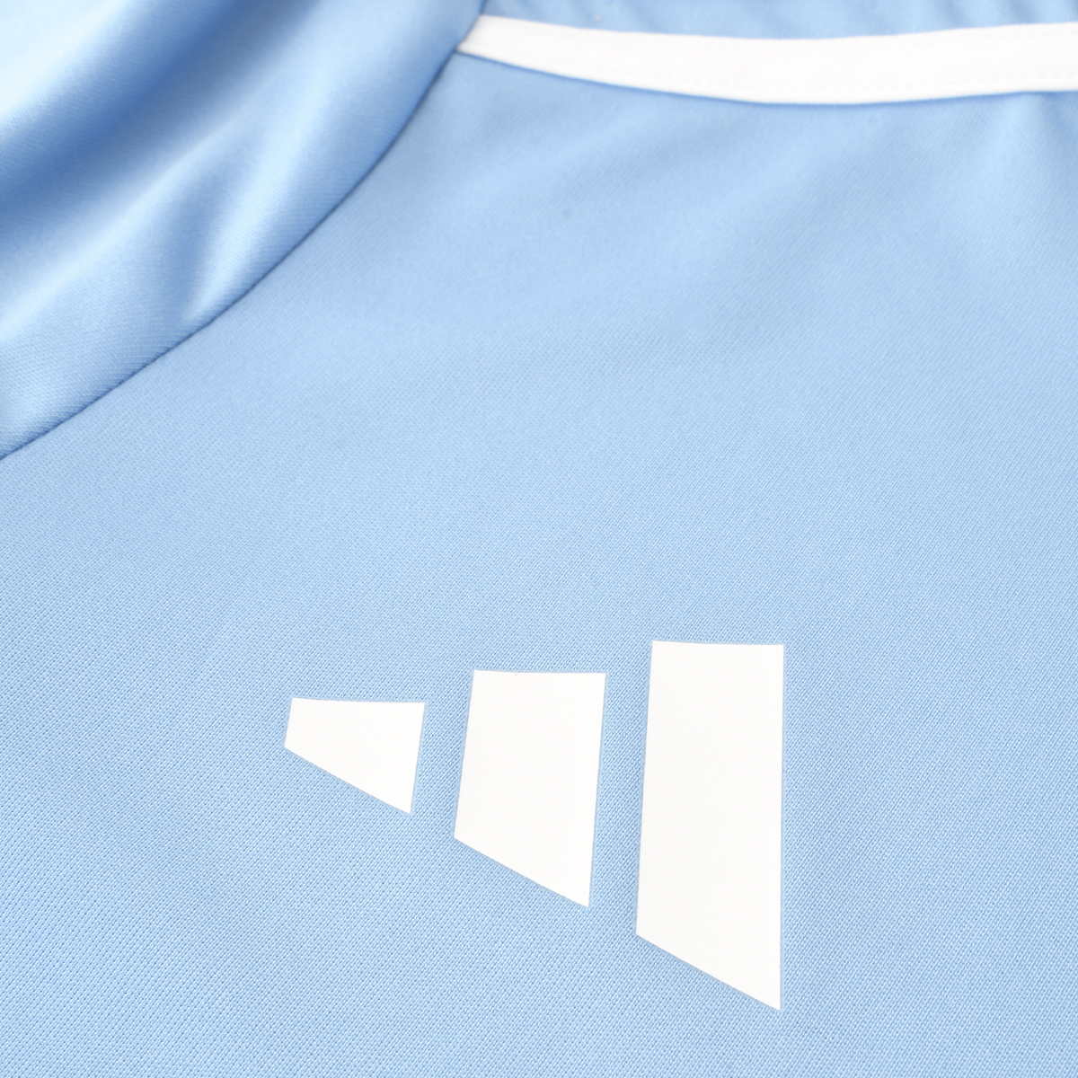 Camiseta adidas Squa25 Infantil,  image number null