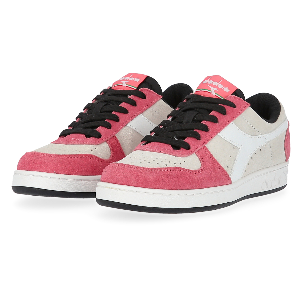 Mercado libre argentina zapatillas new arrivals diadora mujer