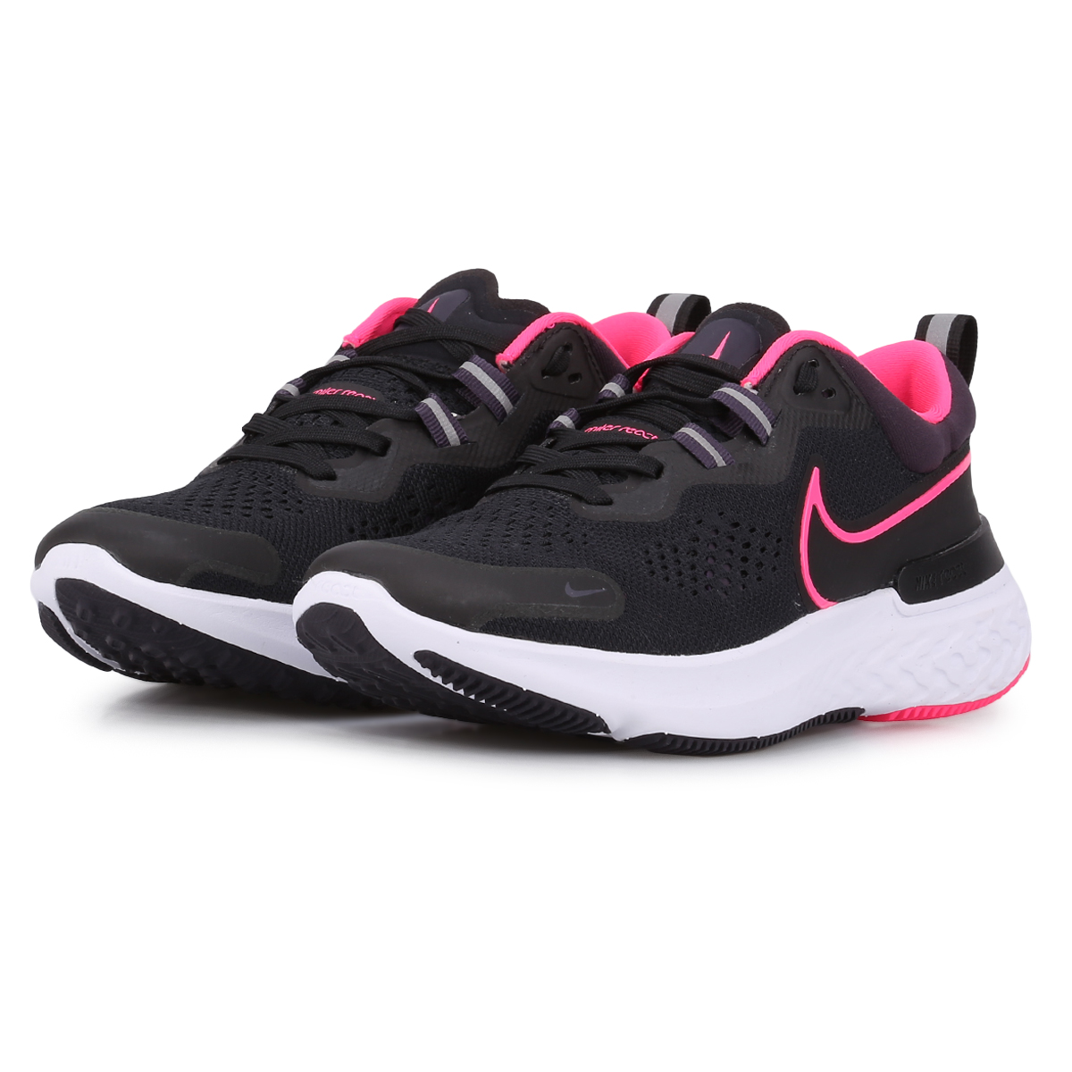 zapatillas nike react miler 2